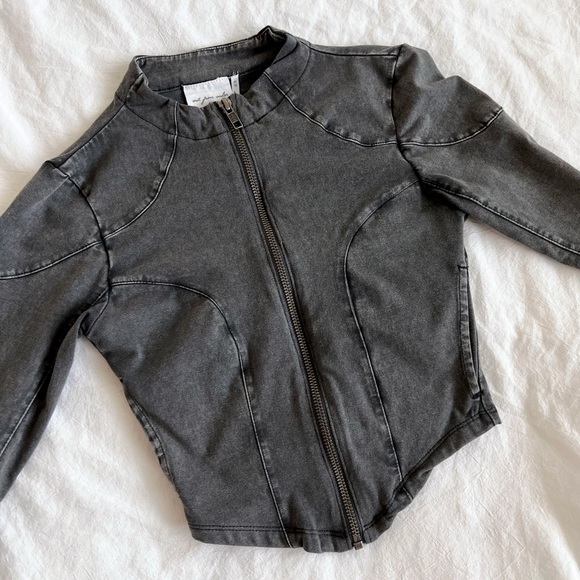 Urban Outfitters jacket - Picture 1 of 5